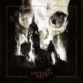 Behemoth – In Absentia Dei 2020《BDMV 33.6G》