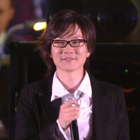 徐太志交响曲 现场音乐会 The Great 2008 Seotaiji Symphony with Tolga Kashif & Royal Philharmonic《BDMV 39.3》