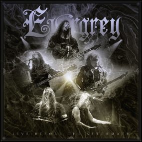 Evergrey – Live Before The Aftermath 2020《BDMV 22.7G》