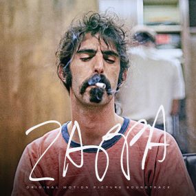 Frank Zappa 音乐纪录片 Frank Zappa – Zappa 2020《BDMV 22.7G》