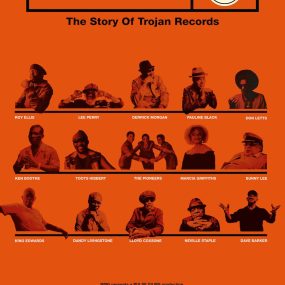 木马唱片：雷鬼乐的传奇 音乐纪录片 Rudeboy The Story Of Trojan Records COMPLETE 2018《BDMV 20G》