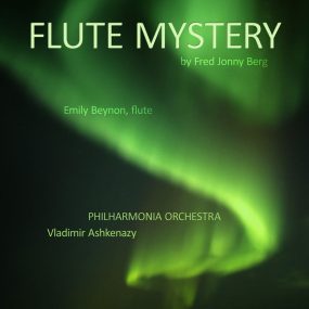 2L FLUTE MYSTERY 2008《BDISO 13.9G》