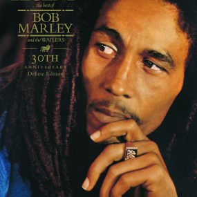 Bob Marley & The Wailers – Legend – 30th Anniversary 2014《BDMV 16.2G》