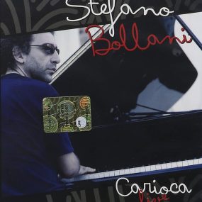 Carioca Live – Stefano Bollani 2008《BDMV 21.9G》