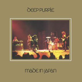 Deep Purple – Made in Japan 1972 [2014] Hi-Res Blu-Ray Audio《BDMV 18.7G》