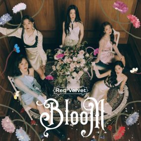 Red Velvet – Bloom  初回生産限定盤 2022《BDISO 19.6G》