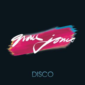 Grace Jones – Disco 2015 Blu-Ray Audio《BDMV 23.4G》