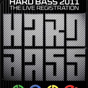 电音舞曲 Various Artists – Hard Bass 2011《BDMV 23.2G》