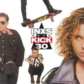 INXS Kick 30 anniversary 2017 Blu-ray Audio《BDMV 19.1G》