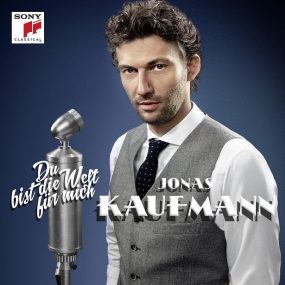 约纳斯·考夫曼 Jonas Kaufmann – Du Bist Die Welt Für Mich 2014《BDMV 37.9G》