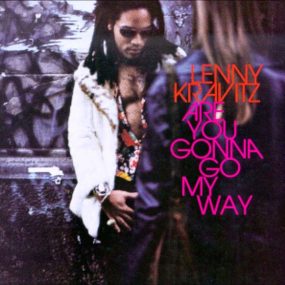 Lenny Kravitz – Are You Gonna Go My Way 1993 [2014] Hi-Res Blu-Ray Audio《BDMV 10.1G》