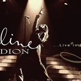 席琳迪翁Celine Dion 精彩演唱会现场实录 Live in Memphis 1997孟菲斯演唱会 日本版VHS转录《DVD-ISO4.27G》