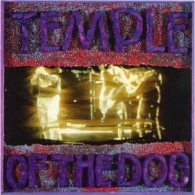 Temple Of The Dog 1991 Blu-Ray Audio《BDMV 29.9G》