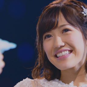 AKB48组合 渡边麻友毕业演唱会 2017埼玉演《ISO 6碟180G》