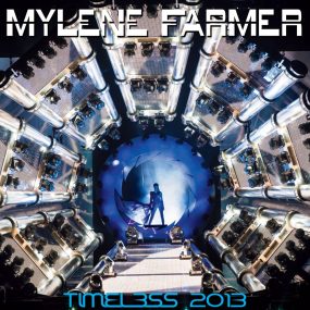 玛莲.法莫 Mylene Farmer 2013 Blu-Ray Audio《BDMV 13.5G》