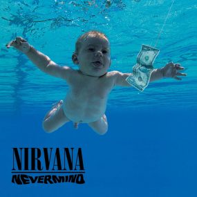 涅槃乐队 Nirvana – Nevermind 1991 [2013] Blu-Ray Audio《BDMV 8.32G》