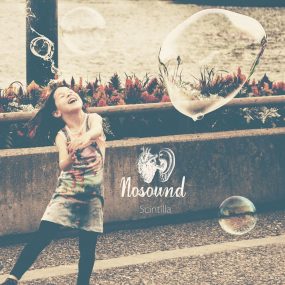 Nosound – Scintilla 2016 Blu-Ray Audio《BDMV 21.9G》