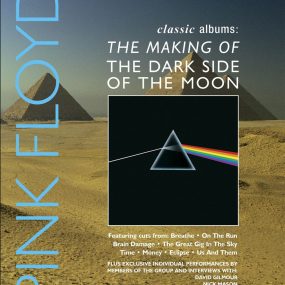 平克·弗洛伊德 音乐纪录片 Pink Floyd – The Making of The Dark Side of the Moon 2013《BDISO 22.4G》