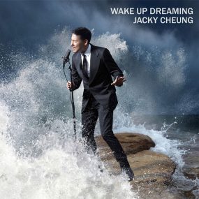 张学友 醒着做梦 Wake Up Dreaming Concer 音乐会2018 CD+MKV《Remux MKV 21G》