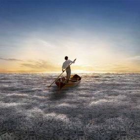 平克·弗洛伊德 Pink Floyd – The Endless River 2014 Blu-Ray Audio《BDISO 16.4G》