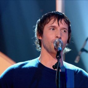 James Blunt – An Evening With BBC 2006 现场音乐会《HDTV TS 5.1G》