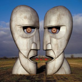平克·弗洛伊德 Pink Floyd – The Division Bell 20th Anniversary 2014 Blu-Ray Audio《BDMV 22.5G》