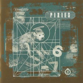 小妖精乐队 Pixies – Doolittle 2016 Blu-Ray Audio《BDMV 11.8G》