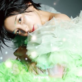 miwa – Sparkle 付属BD 2022《BDMV 2BD 38.8G》