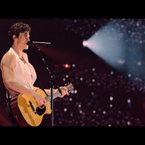 肖恩·门德斯：巡回演唱会纪实 Shawn Mendes Live in Concert 2020《WEB-DL MKV 4.04G》