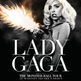 雷迪嘎嘎 Lady Gaga 2011 恶魔舞会巡演之麦迪逊广场花园演唱会《BDrip MKV 12G》