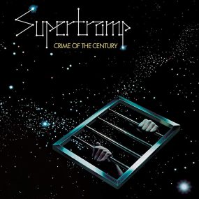 Supertramp – Crime Of The Century 1974 Blu-Ray Audio《BDISO 7.93G》