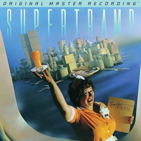 Supertramp – Breakfast In America High Fidelity 2013 Blu-ray Pure Audio《BDMV 5.28G》