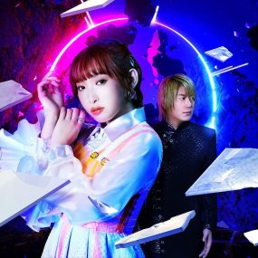 fripSide infinite synthesis 6 2022 初回限定盤《BDISO 30.1G》