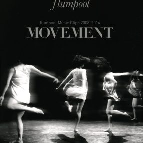 凡人谱 flumpool Music Clips 2008-2014 「MOVEMENT」《BDMV 45.8G》