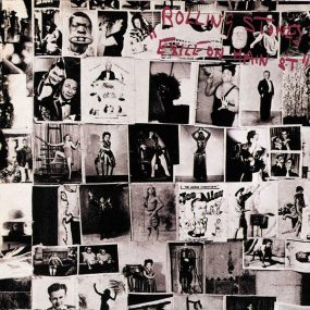 滚石乐队 The Rolling Stones – Exile On Main Street 1972 [2013] Blu-Ray Audio《BDMV 9.51G》
