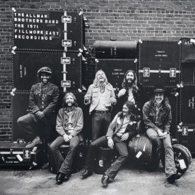 欧曼兄弟乐团 The Allman Brothers Band – The 1971 Fillmore East Recordings 2014《BDMV 3BD 73G》