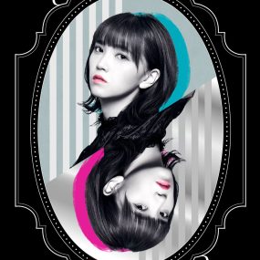 鬼頭明里 – Kito Akari 2nd Live MIRRORS 2022《BDMV 40.4G》