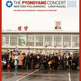 The Pyongyang Concert 2008《BDrip MKV 8.79G》