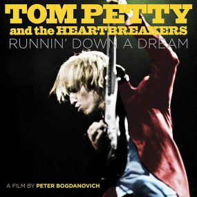 汤姆·佩蒂与伤心人乐团 音乐纪录片 Tom Petty And The Heartbreakers – Runnin’ Down A Dream 2010《BDMV 43.1G》