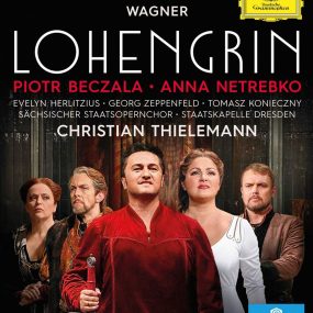 Wagner – Lohengrin 2016 complete UHD 4K《BDMV 86.5G》