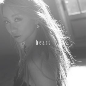 倖田來未 Koda Kumi – heart 付属BD 2022《BDISO 2BD 72.3G》