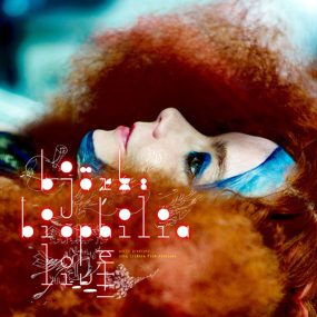 比约克 Björk Biophilia Live 2014《BDMV 22.7G》