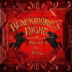 Blackmore’s Night  A Knight In York 2012《BDrip MKV 6.51G》