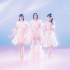 电音香水 Perfume – Flow 付属BD 2022《BDISO 8.32G》