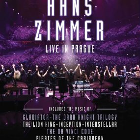 汉斯·季默 Hans Zimmer Live in Prague 2017《WEB-DL MKV 6.59G》