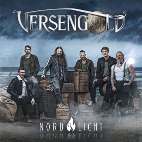 Versengold – Nordlicht – 15 Jahre Versengold – Live in Hamburg 2019《BDMV 26.9G》