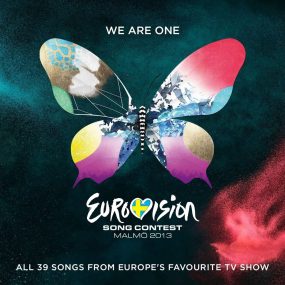 Eurovision Song Contest 2013 Grand Final Blu-Ray DTS AVC 1080i《BDMV 46.2G》