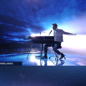 Eurovision Song Contest 2019 – Grand Final – FEED 1080p HEVC DD5.1《HDTV MKV 33.1G》