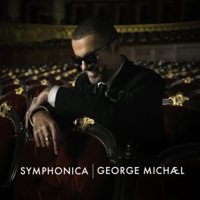 George Michael 2014《BDMV 10.7G》