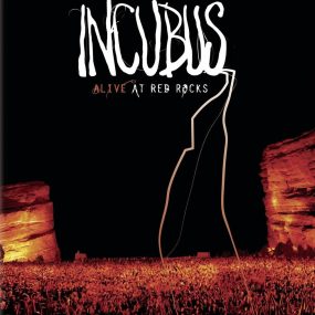 Incubus – Alive at Red Rocks 2004《BDMV 36.6G》